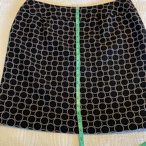 Loft Wool Skirt - Picture 5 of 6